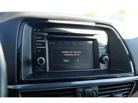 Mazda 6 (2014) thumbnail 17