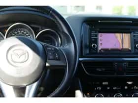 Mazda 6 (2014) thumbnail 18