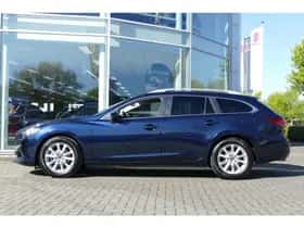 Mazda 6 (2014) thumbnail 19