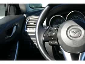 Mazda 6 (2014) thumbnail 20