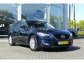 Mazda 6 (2014) thumbnail 25