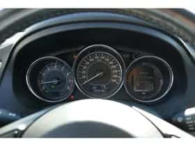 Mazda 6 (2014) thumbnail 26