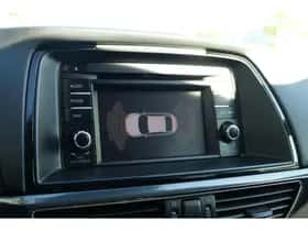 Mazda 6 (2014) thumbnail 4