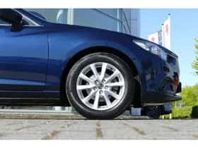 Mazda 6 (2014) thumbnail 5