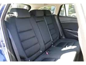 Mazda 6 (2014) thumbnail 6