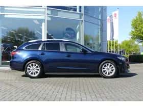 Mazda 6 (2014) thumbnail 7