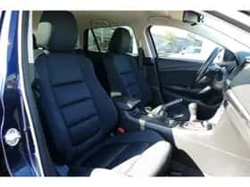 Mazda 6 (2014) thumbnail 8