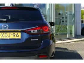 Mazda 6 (2014) thumbnail 9