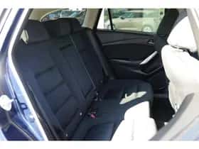Mazda 6 (2014) thumbnail 10