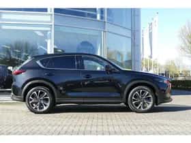 Mazda CX-5 (2022) thumbnail 13