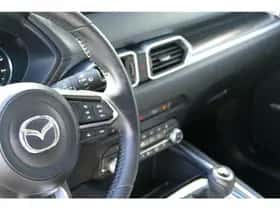 Mazda CX-5 (2022) thumbnail 15