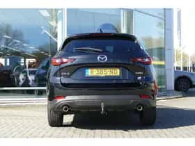 Mazda CX-5 (2022) thumbnail 17