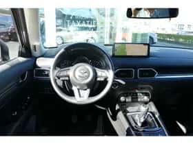 Mazda CX-5 (2022) thumbnail 18