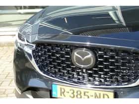Mazda CX-5 (2022) thumbnail 3