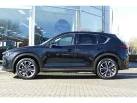 Mazda CX-5 (2022) thumbnail 4