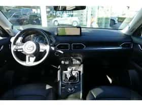 Mazda CX-5 (2022) thumbnail 5