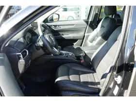 Mazda CX-5 (2022) thumbnail 9
