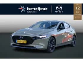 Mazda 3 (2024)