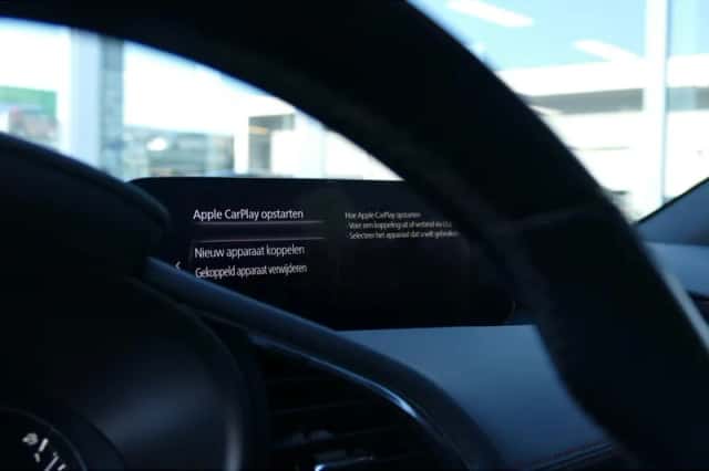 Mazda 3 (2024) thumbnail 18