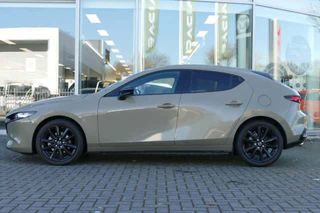 Mazda 3 (2024) thumbnail 19