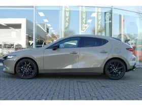 Mazda 3 (2024) thumbnail 19