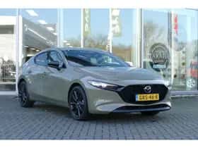 Mazda 3 (2024) thumbnail 3