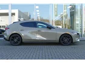 Mazda 3 (2024) thumbnail 7