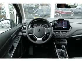 Suzuki S-Cross (2026) thumbnail 2