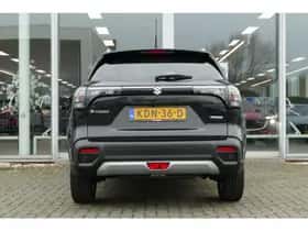 Suzuki S-Cross (2026) thumbnail 12