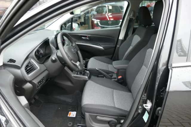 Suzuki S-Cross (2026) thumbnail 13