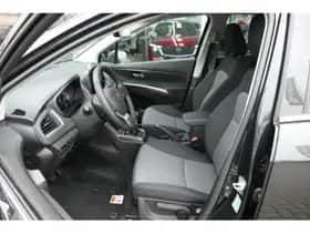 Suzuki S-Cross (2026) thumbnail 13