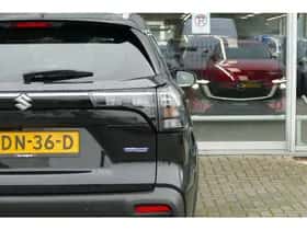Suzuki S-Cross (2026) thumbnail 14