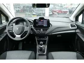 Suzuki S-Cross (2026) thumbnail 16
