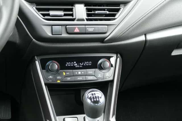 Suzuki S-Cross (2026) thumbnail 17