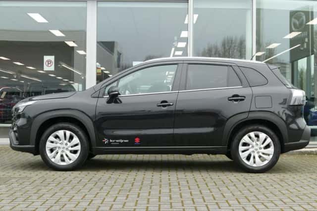 Suzuki S-Cross (2026) thumbnail 18