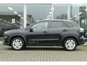Suzuki S-Cross (2026) thumbnail 18