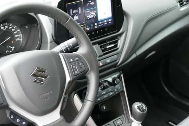 Suzuki S-Cross (2026) thumbnail 19