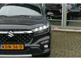 Suzuki S-Cross (2026) thumbnail 3