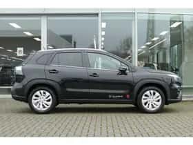 Suzuki S-Cross (2026) thumbnail 5