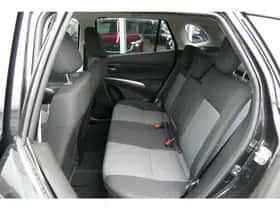 Suzuki S-Cross (2026) thumbnail 6