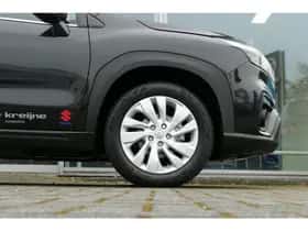 Suzuki S-Cross (2026) thumbnail 7