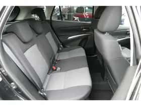 Suzuki S-Cross (2026) thumbnail 8