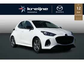 Mazda 2 (2026) thumbnail 1