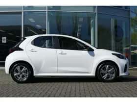 Mazda 2 (2026) thumbnail 2