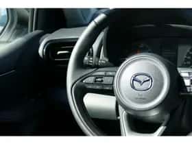 Mazda 2 (2026) thumbnail 11