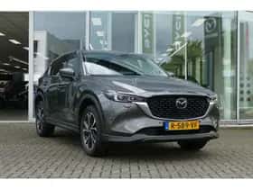 Mazda CX-5 (2022) thumbnail 13