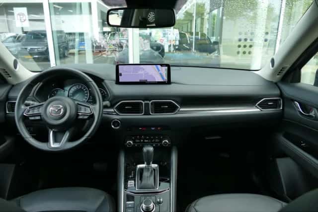 Mazda CX-5 (2022) thumbnail 17
