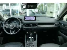 Mazda CX-5 (2022) thumbnail 17