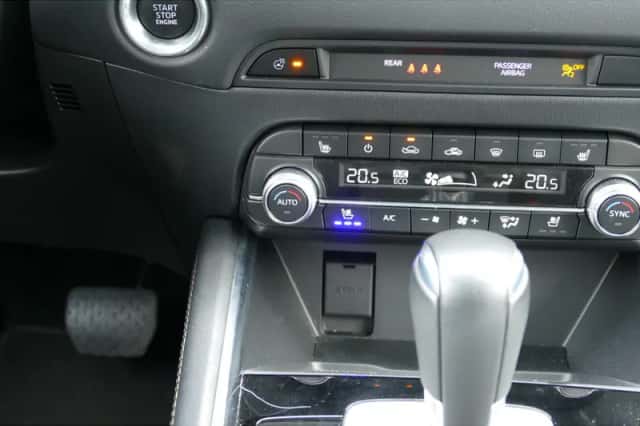 Mazda CX-5 (2022) thumbnail 18