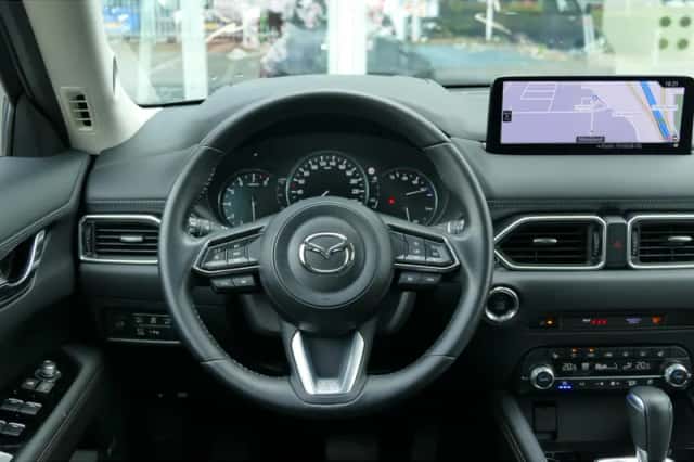 Mazda CX-5 (2022) thumbnail 19